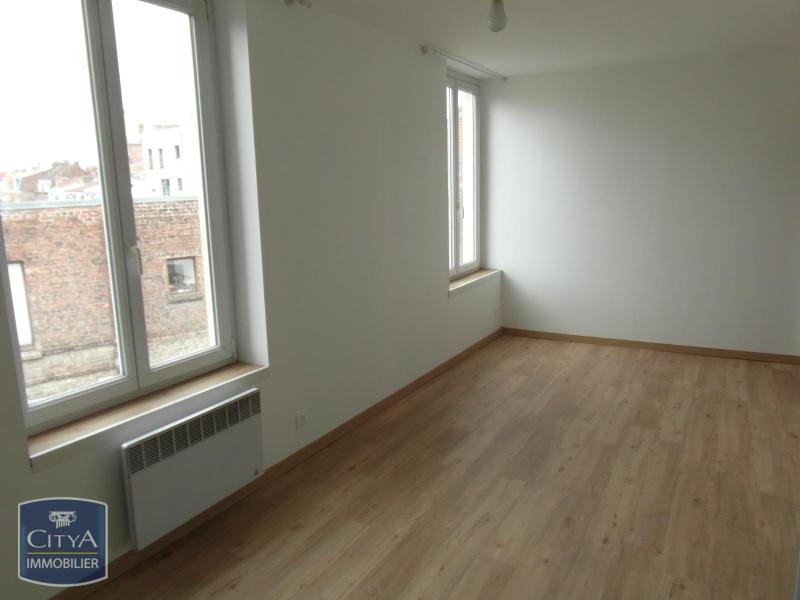 Photo du bien Appartement 1 pièces 22.27m²