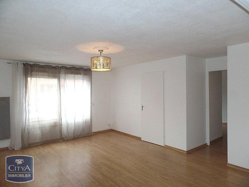 Photo du bien Appartement 2 pièces 53.76m²