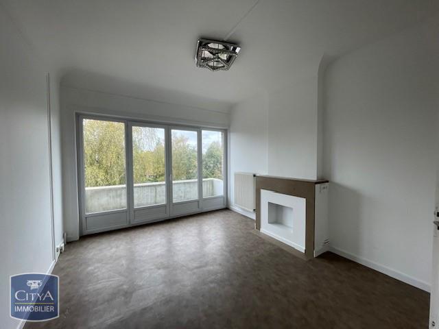 Photo du bien Appartement 3 pièces 56m²