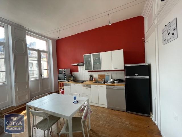 Photo 2 appartement Lille