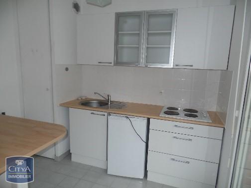 Photo 2 appartement Lille