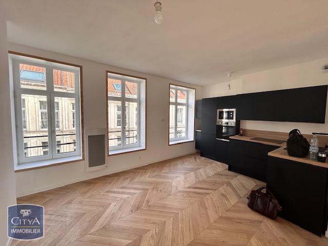 Photo 1 appartement Lille