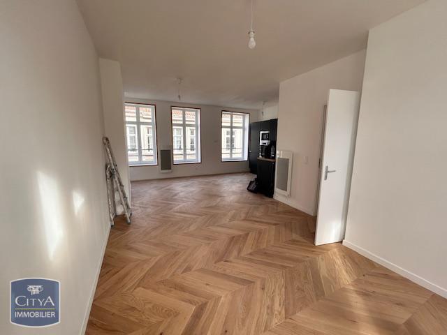 Photo 2 appartement Lille