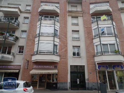 Photo 1 appartement Lille