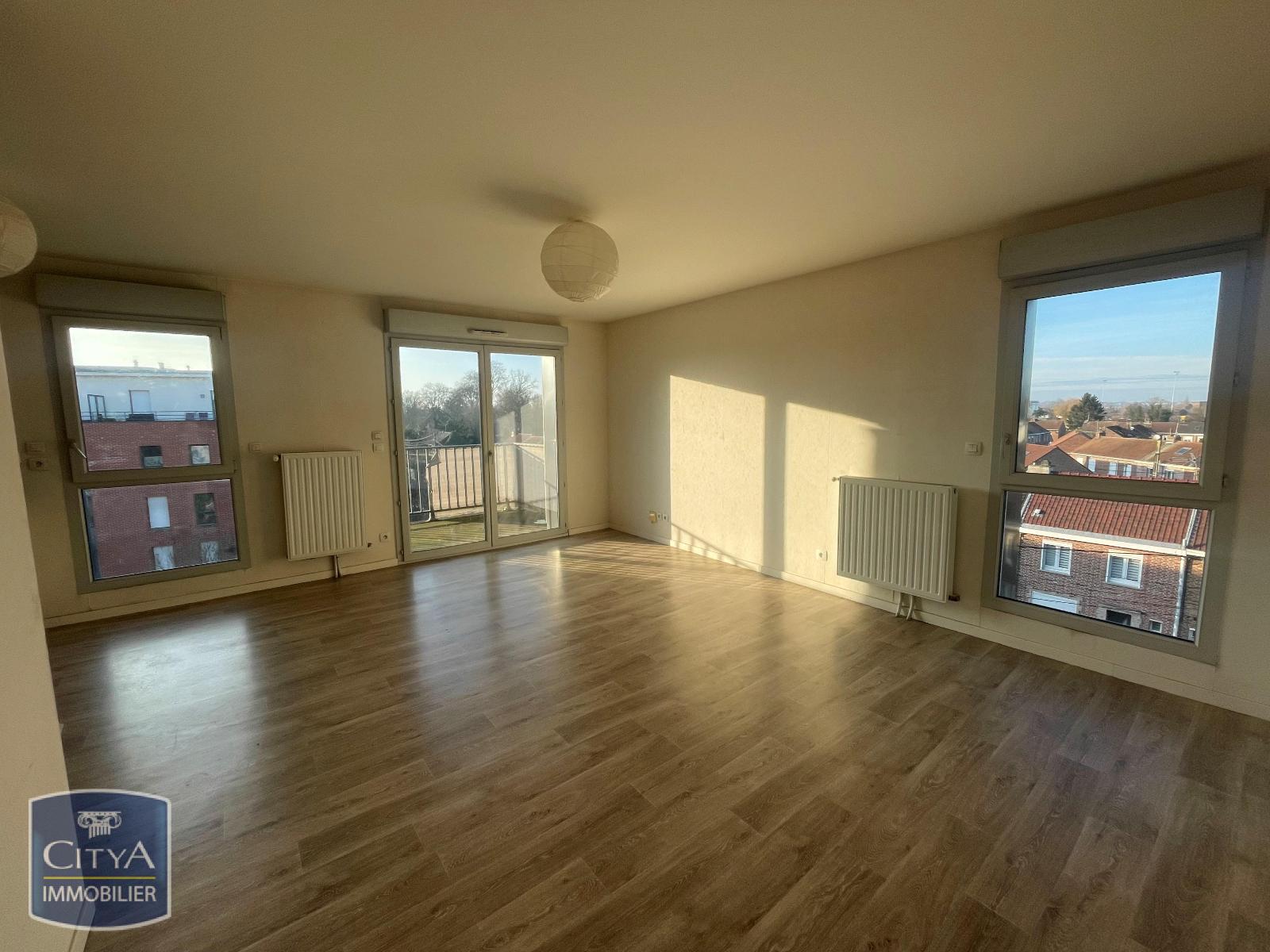 Photo du bien Appartement 3 pièces 64.33m²