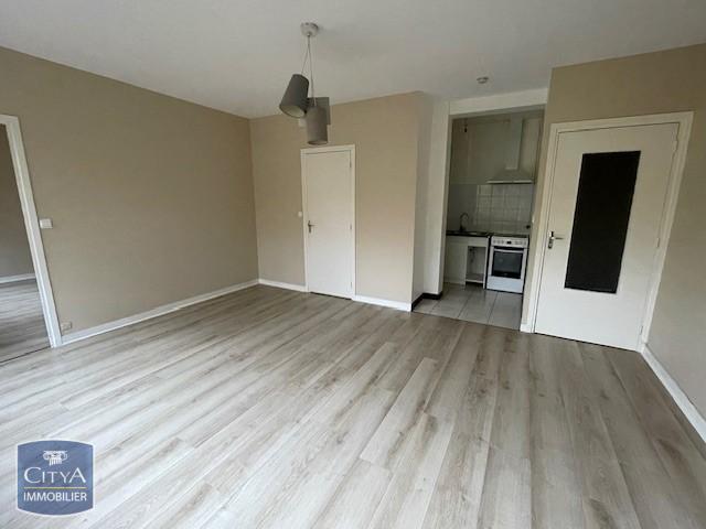 Photo 1 appartement Lille