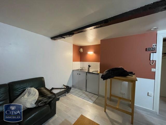 Photo 1 appartement Lille