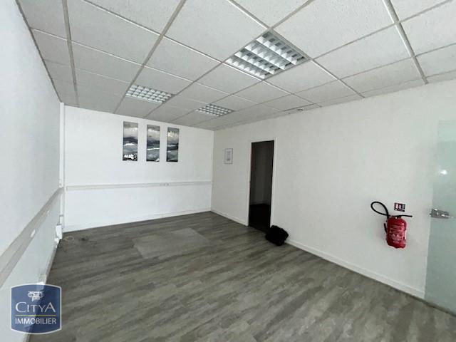 Photo Local Commercial 61.47m²
