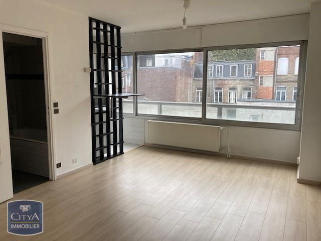 Photo Appartement 1 pièce 26.2m²