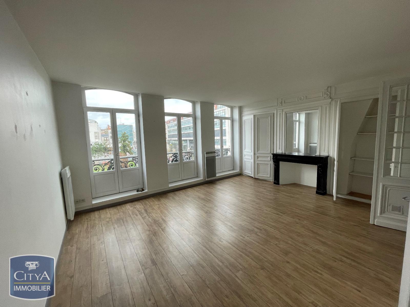 Photo 3 appartement Lille