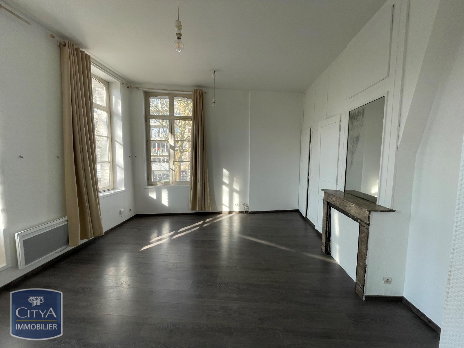 Photo du bien Appartement 2 pièces 40.87m²