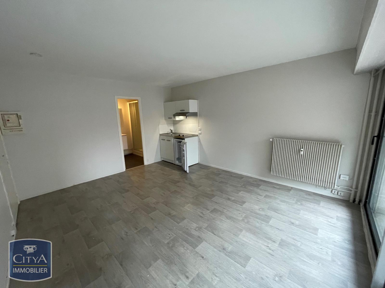 Photo 1 appartement Lille