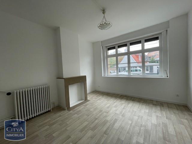 Photo du bien Appartement 2 pièces 39.12m²