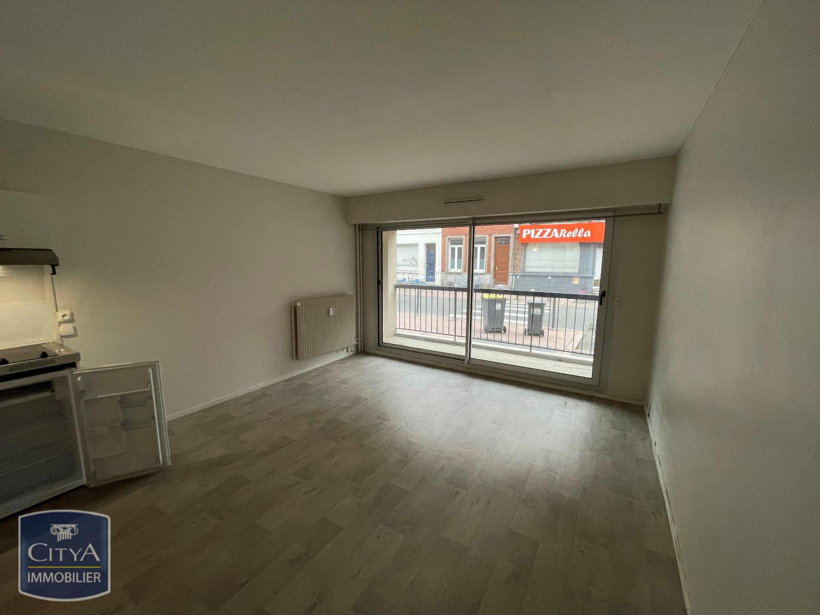 Photo Appartement 1 pièce 22.84m²