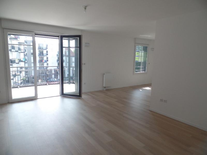 Photo Appartement 3 pièces 69.57m²