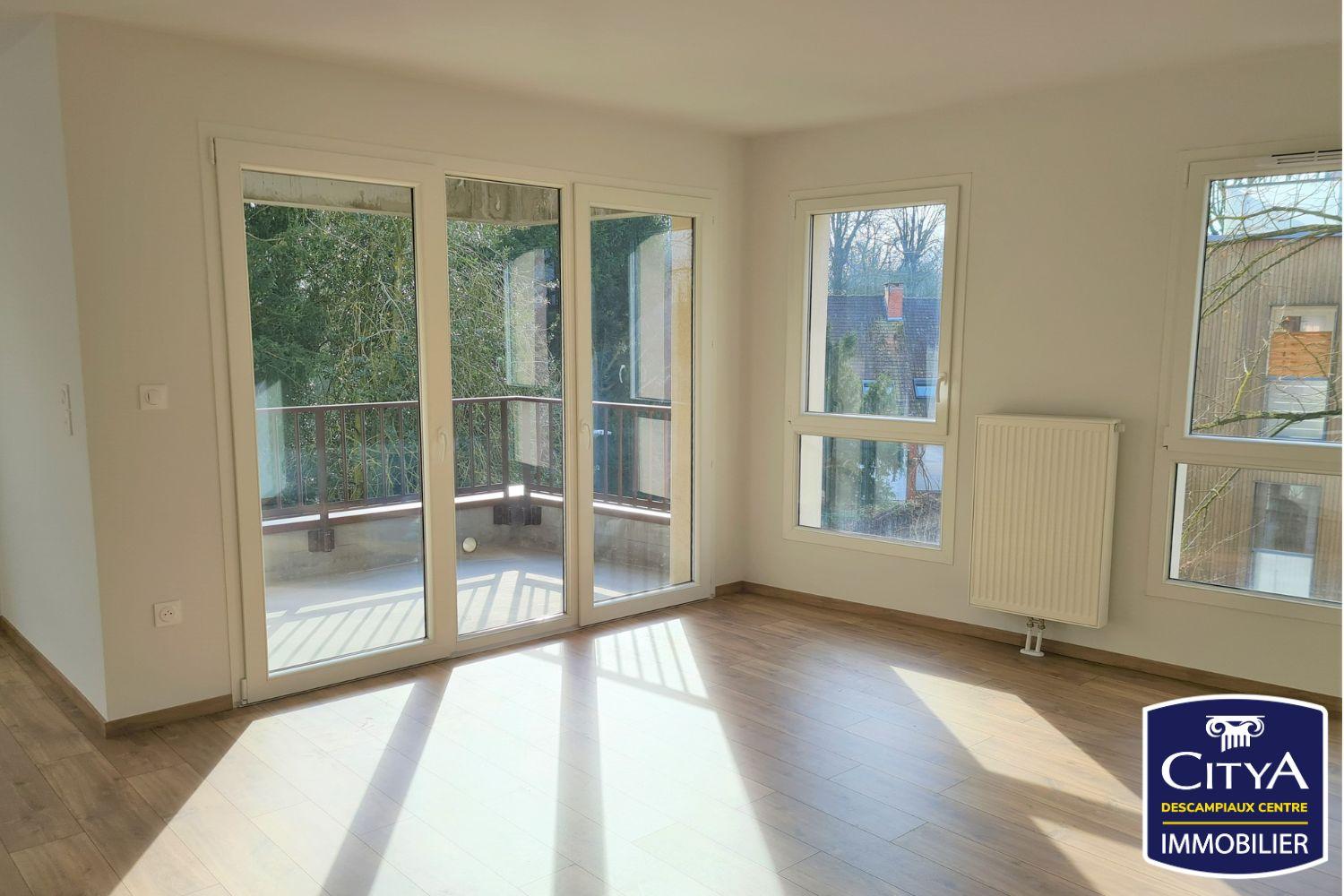 Photo 2 appartement Haubourdin