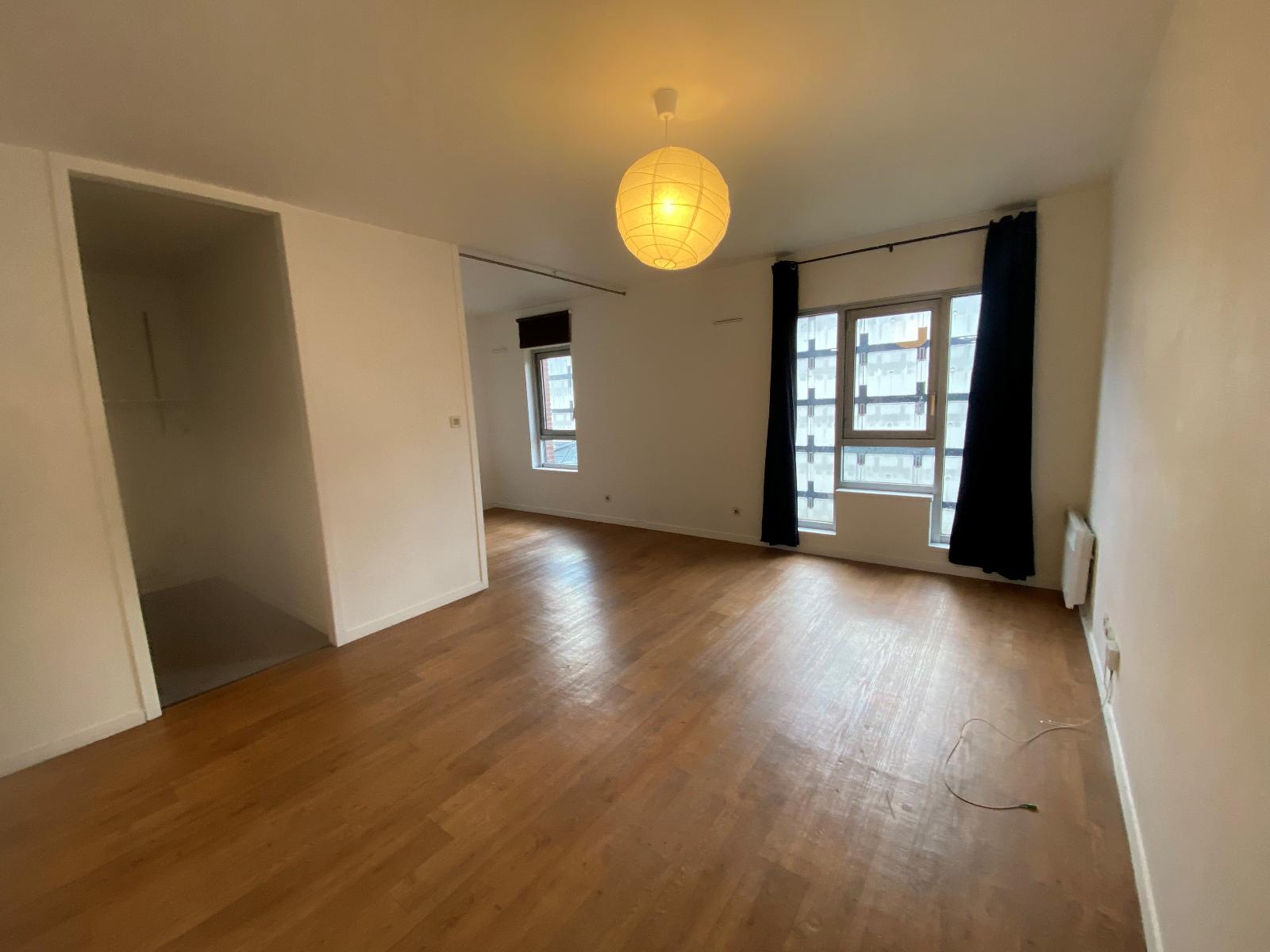 Photo 1 appartement Lille