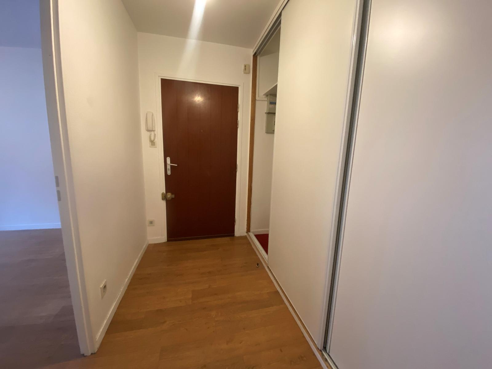 Photo 6 appartement Lille