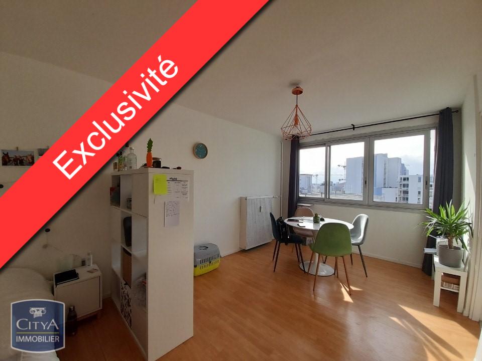 Photo du bien Appartement 1 pièces 31.16m²