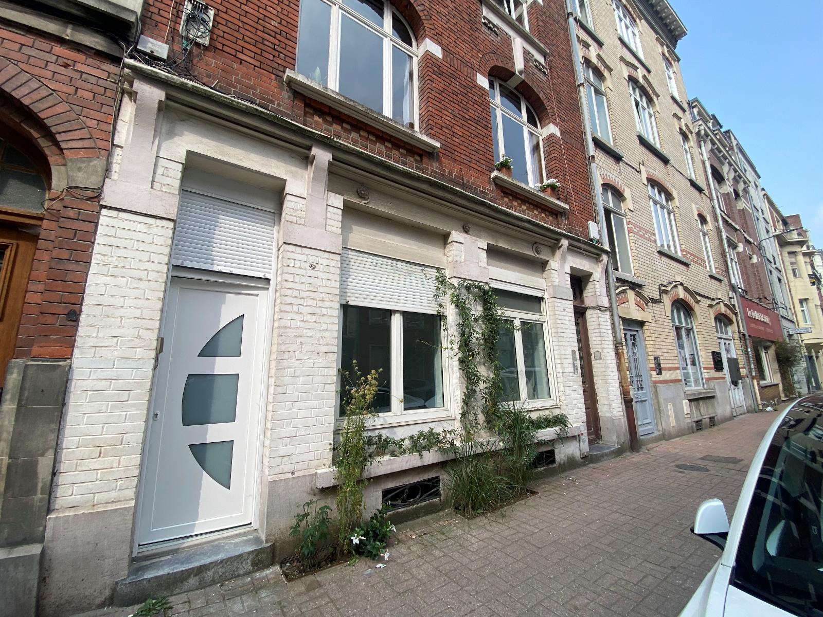 Vente Appartement 46m² 2 Pièces à Lille (59000) - Citya