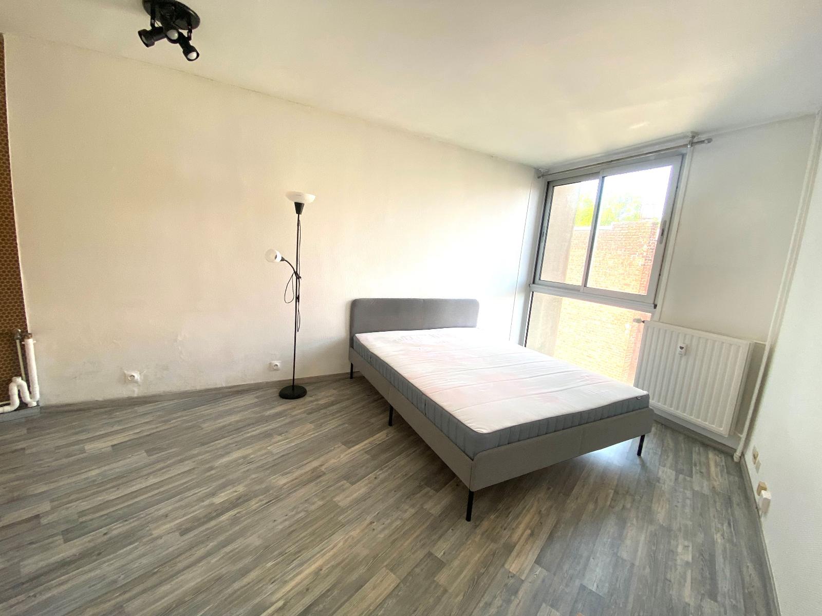 Photo 1 appartement Lille