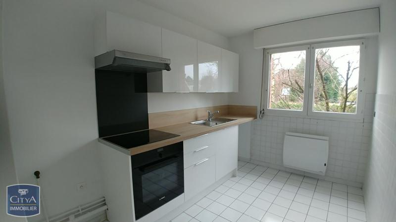 Photo 1 appartement Lambersart