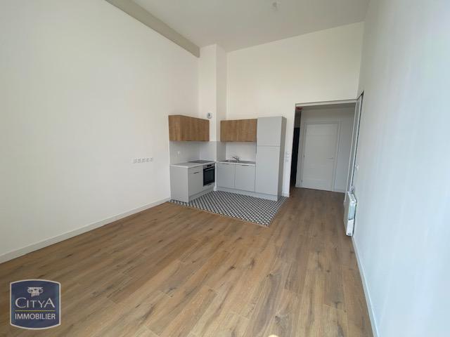 Photo 1 appartement Marquette-lez-Lille