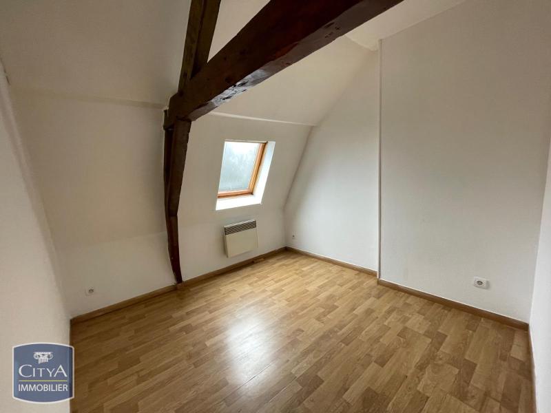 Photo Appartement 1 pièce 27.58m²