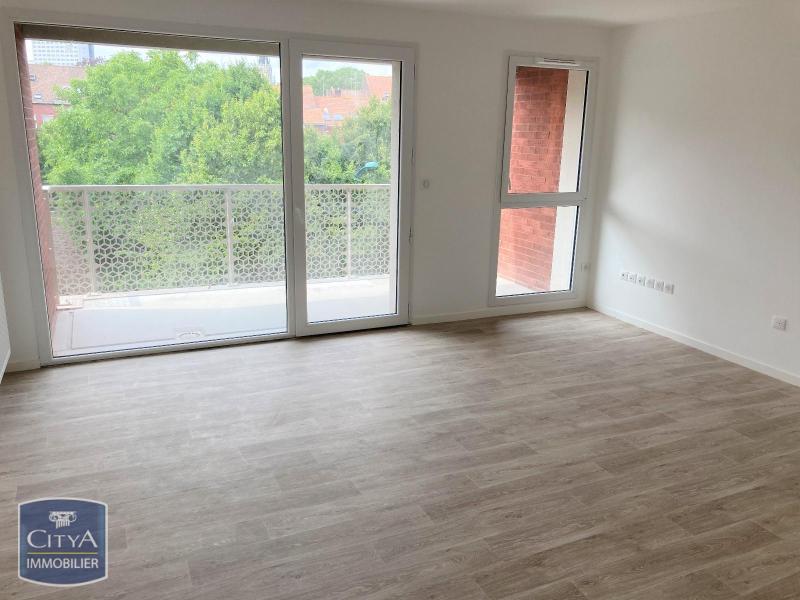 Photo 1 appartement Tourcoing