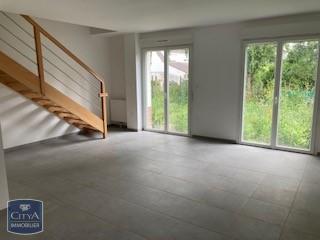 Photo 2 maison Attiches