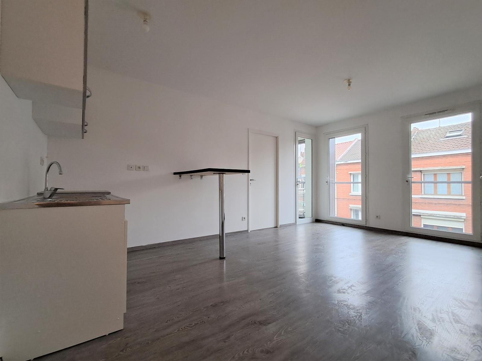 Photo 2 appartement Lille