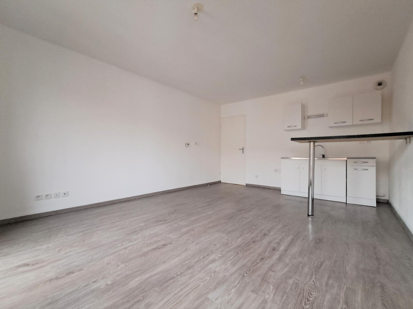 Photo 3 appartement Lille