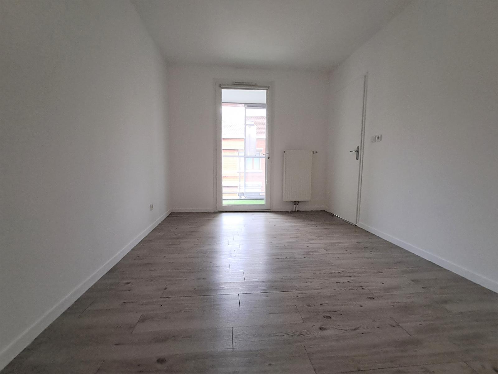 Photo 5 appartement Lille