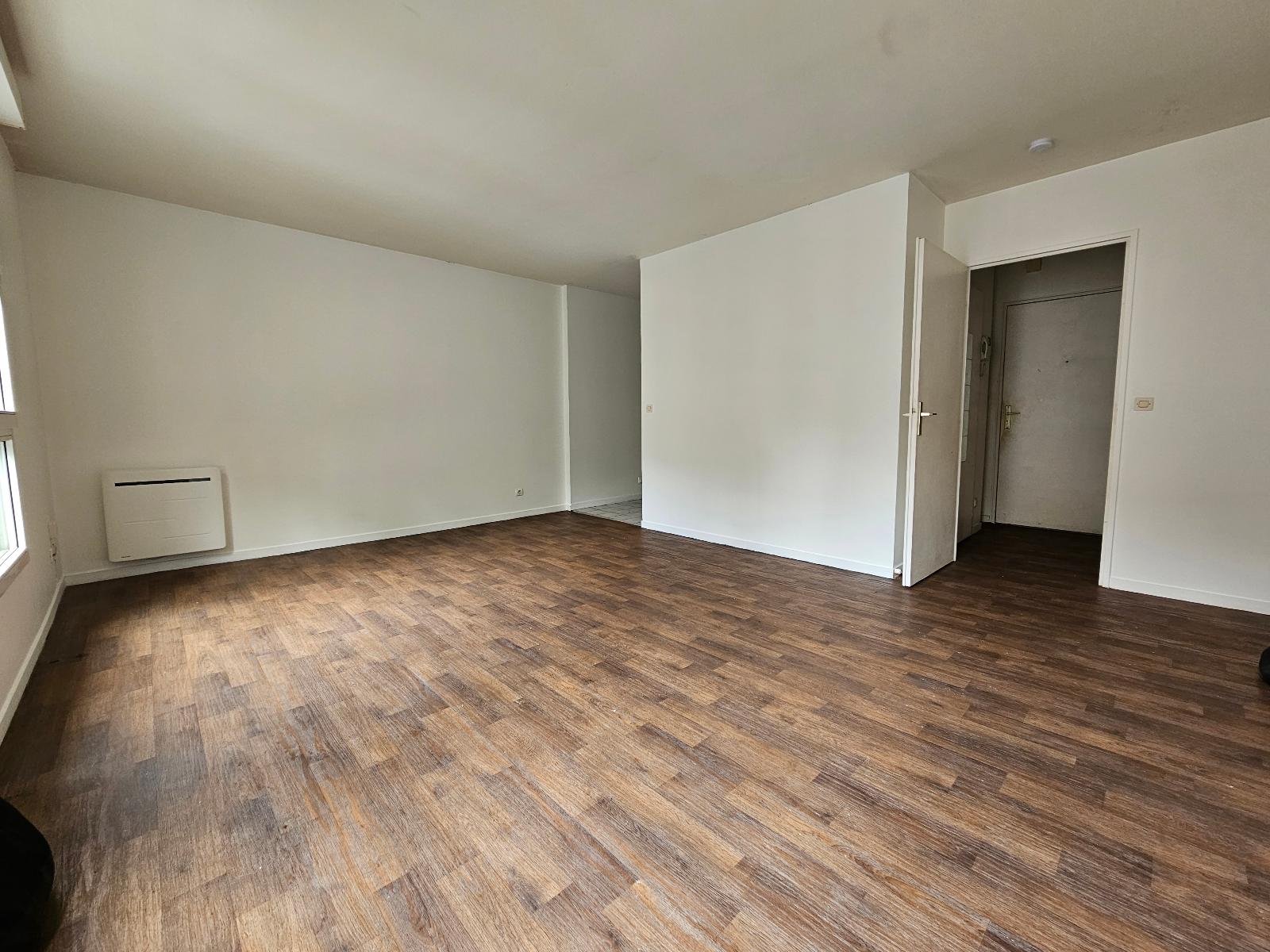 Photo du bien Appartement 1 pièces 32.55m²