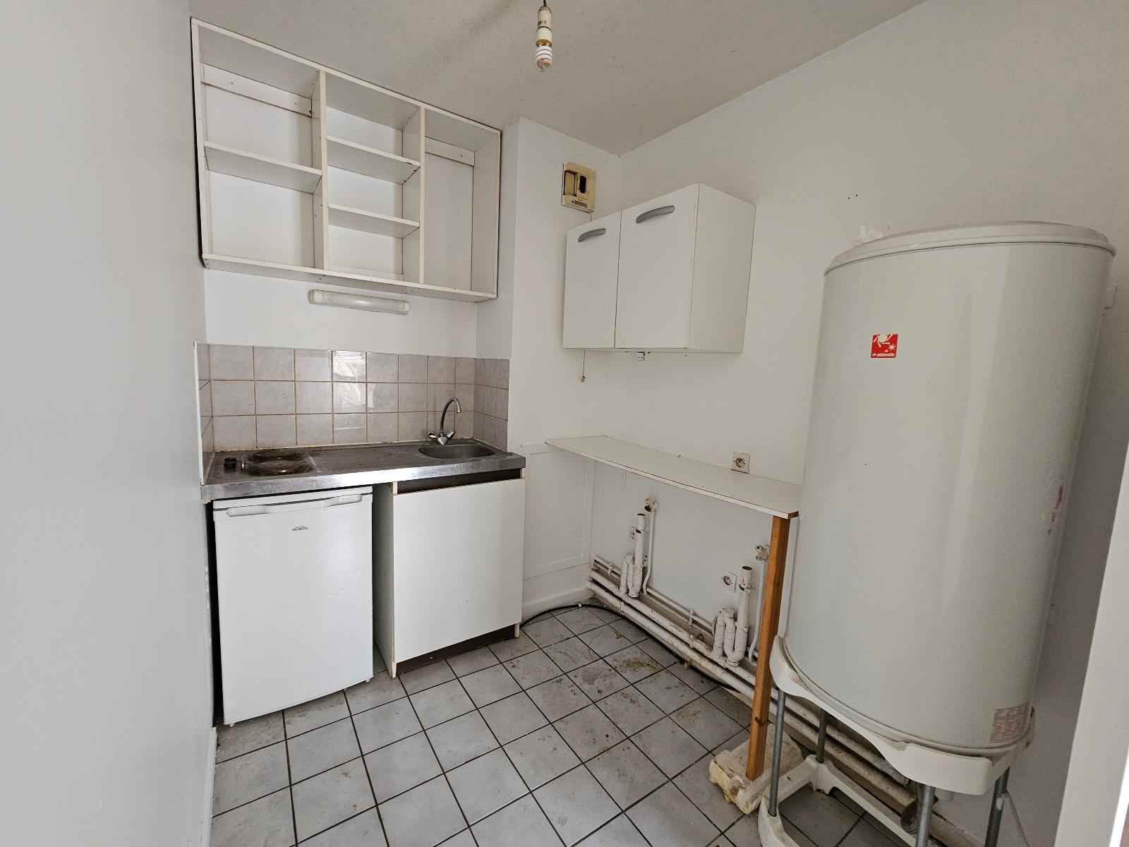 Photo 2 appartement Lille