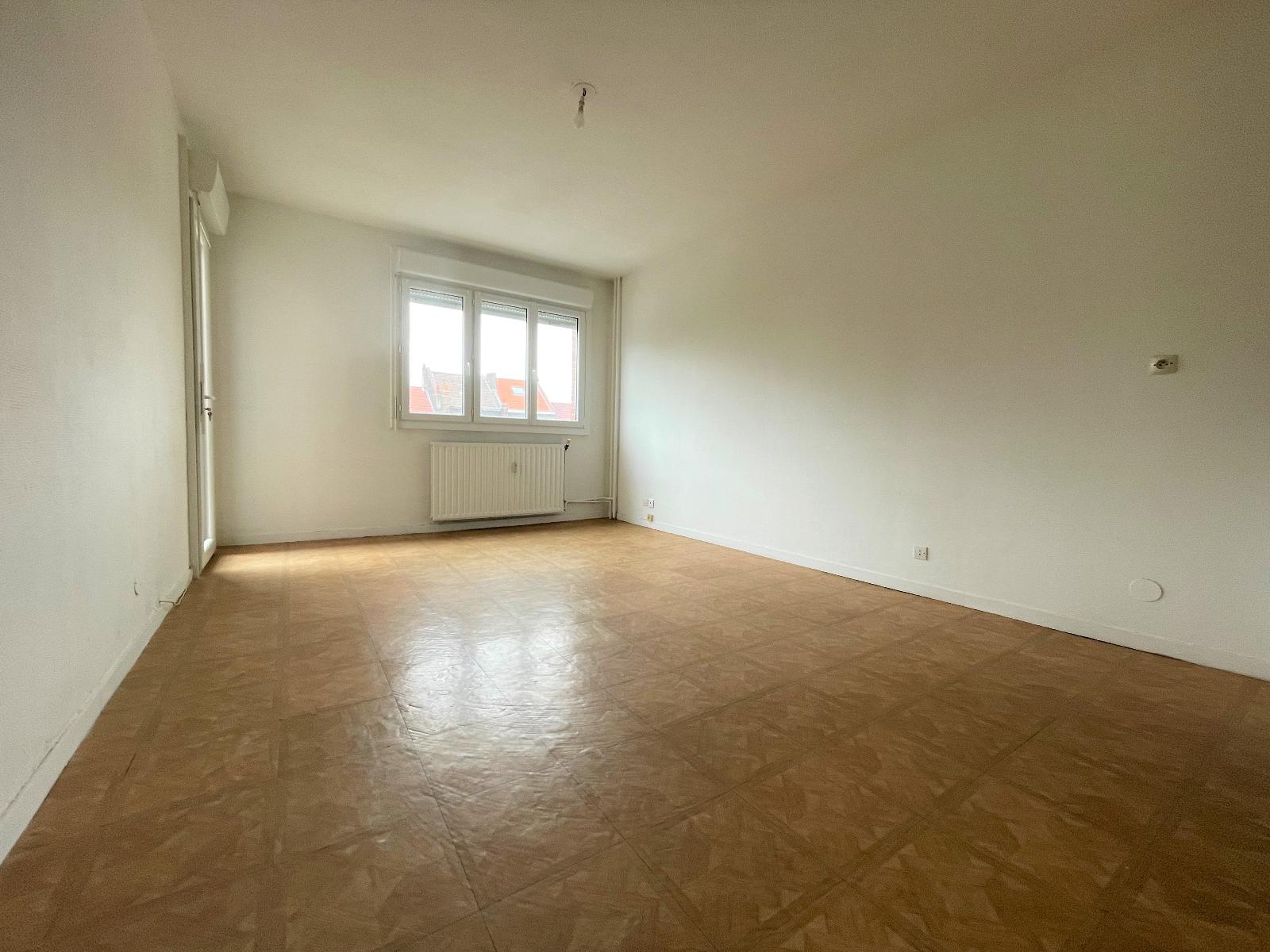 Photo 2 appartement Lille