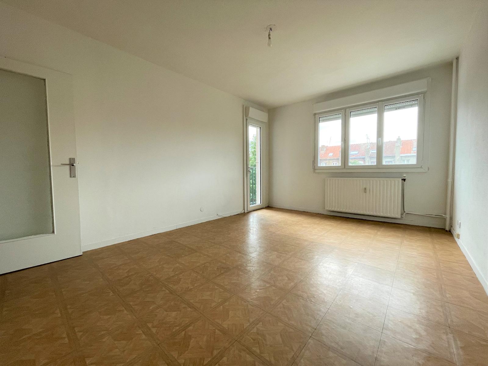 Photo 6 appartement Lille