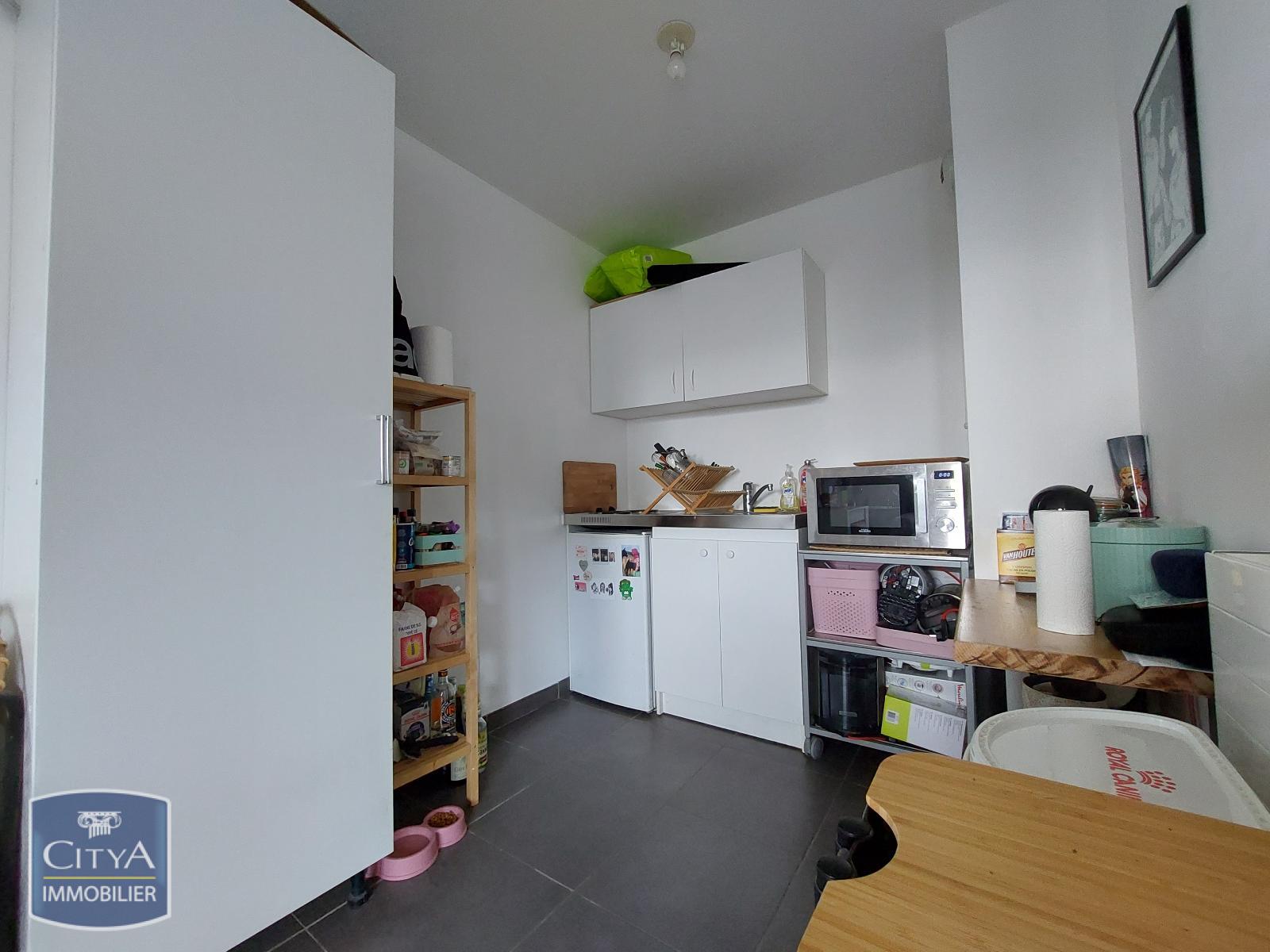 Photo 2 appartement Lille