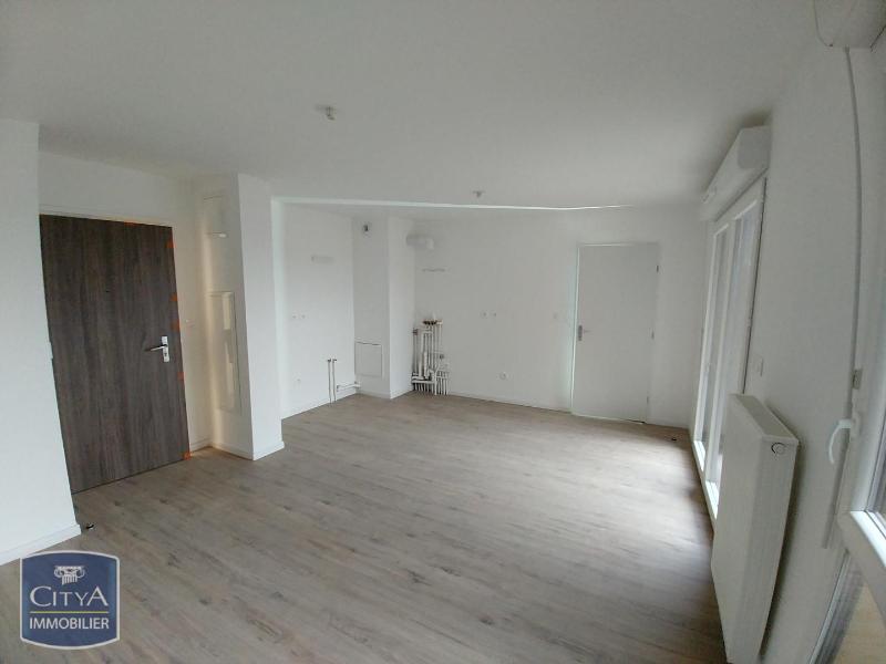 Photo 1 appartement Lille