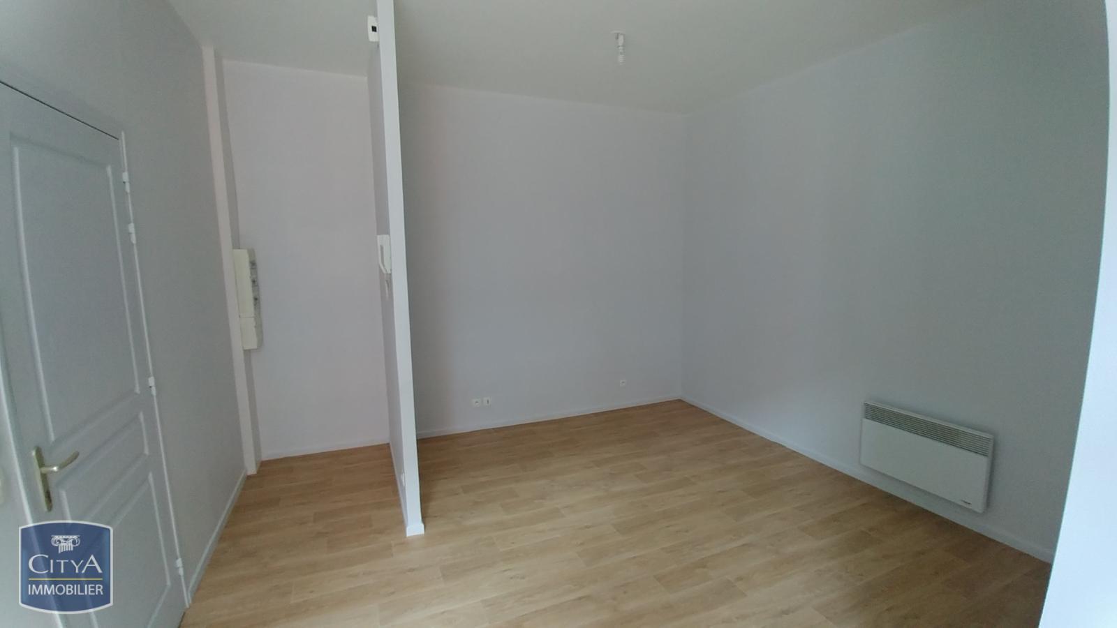 Photo du bien Appartement 1 pièces 24.86m²