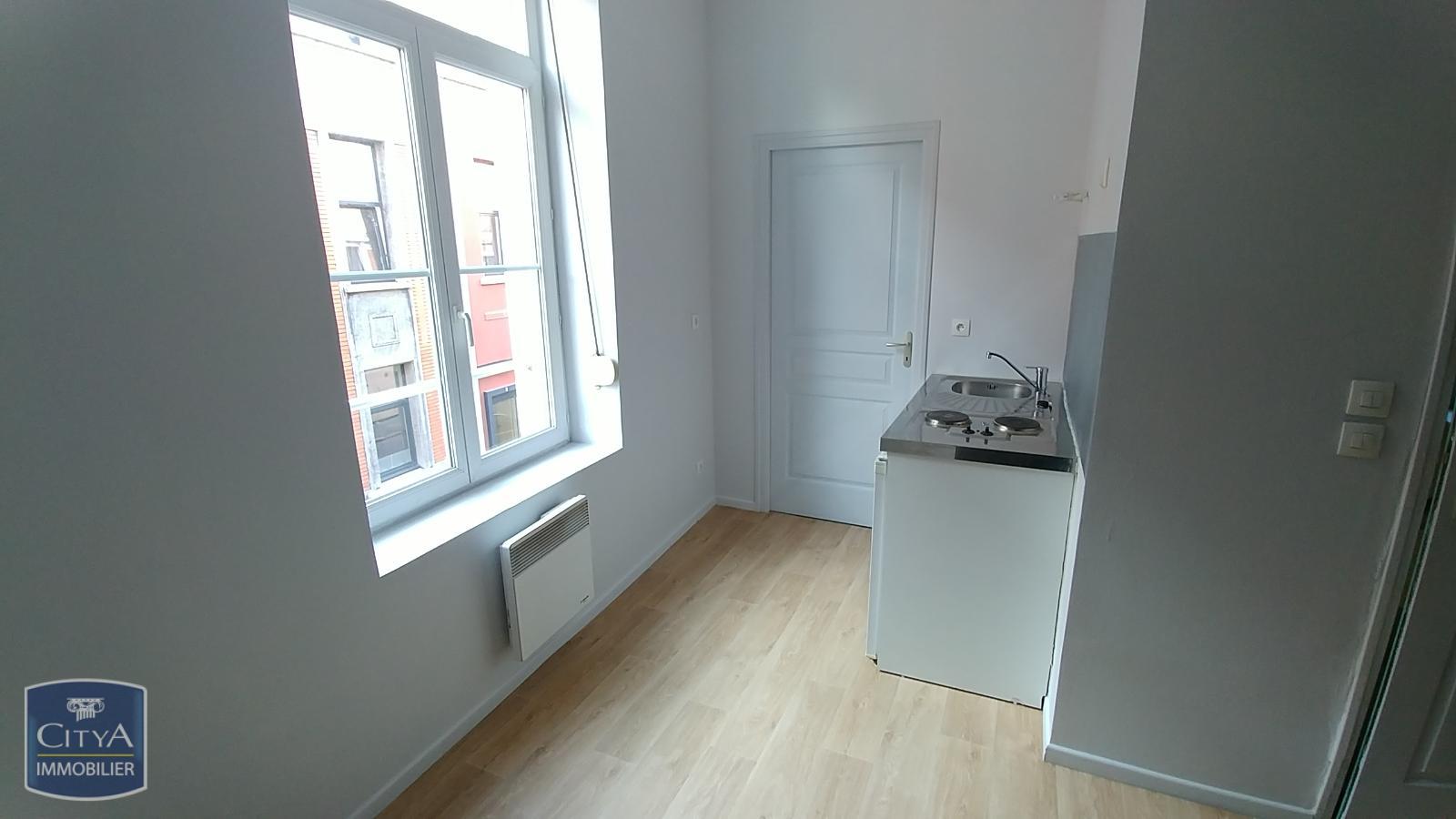 Photo 1 appartement Lille