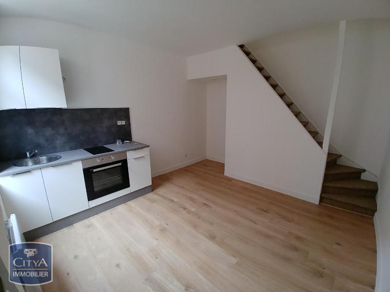 Photo du bien Appartement 2 pièces 39.09m²