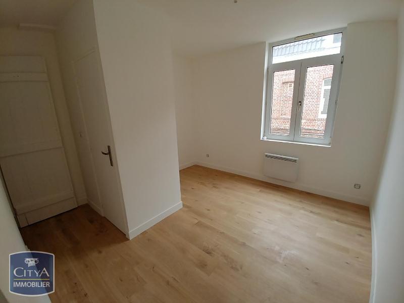 Photo 1 appartement Lille