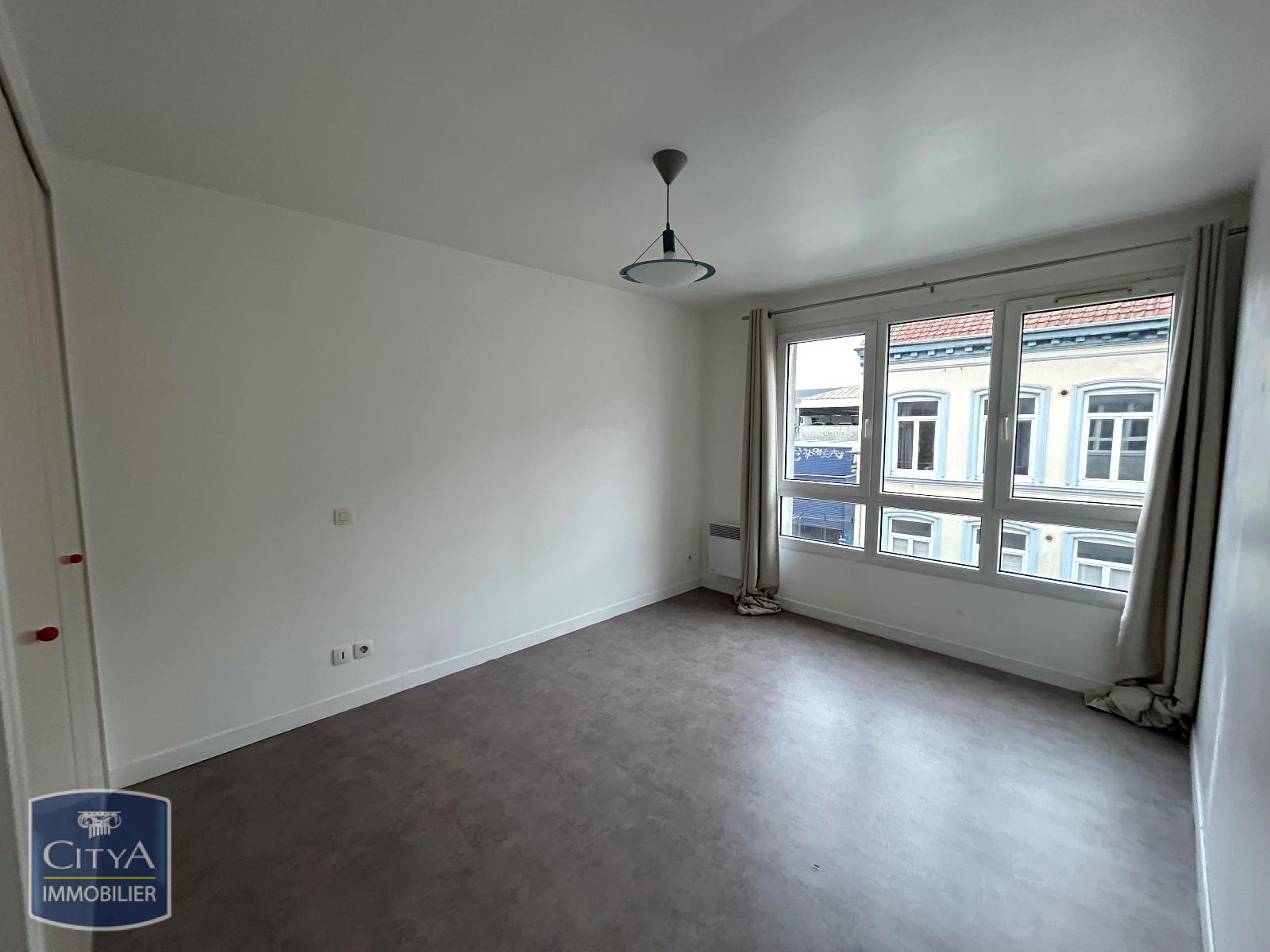 Photo 4 appartement Lille