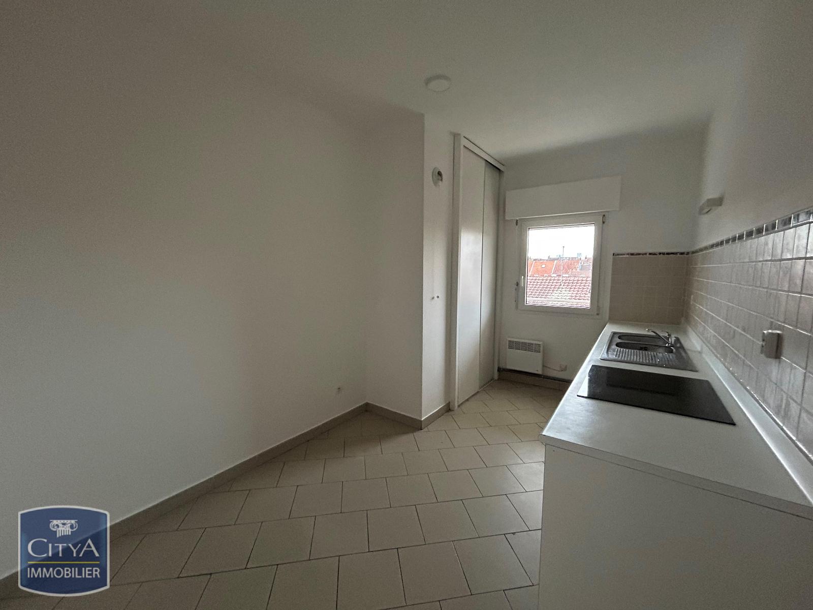 Photo 1 appartement Lille