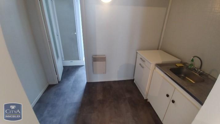 Photo 2 appartement Lille