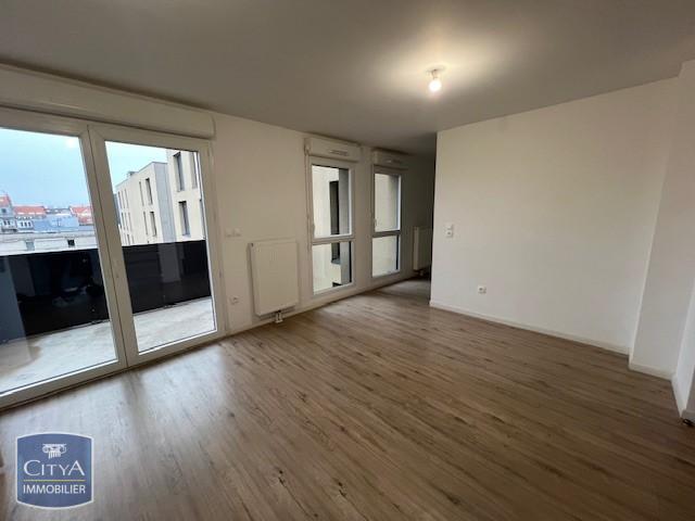 Photo Appartement 1 pièce 36m²