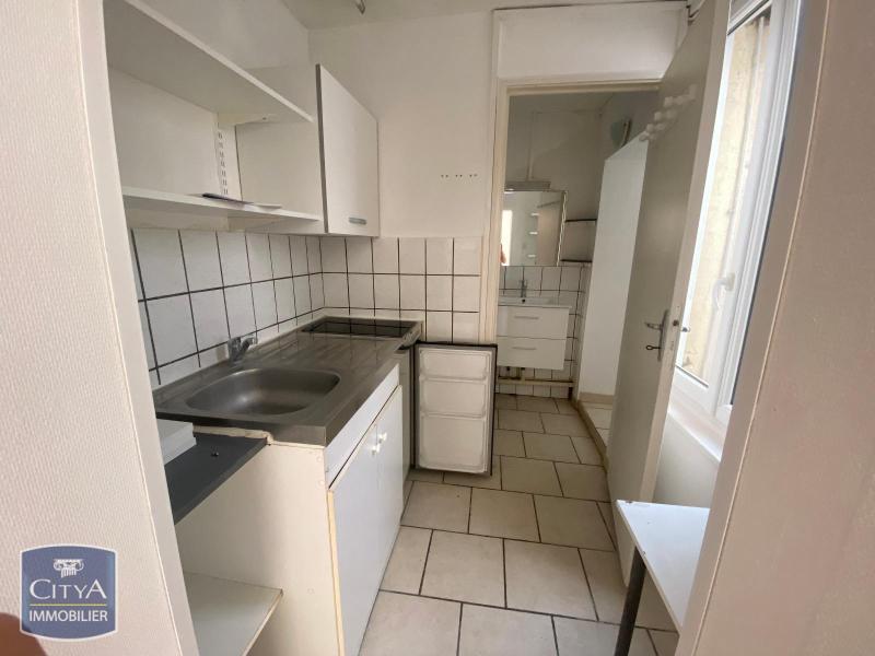 Photo 2 appartement Lille