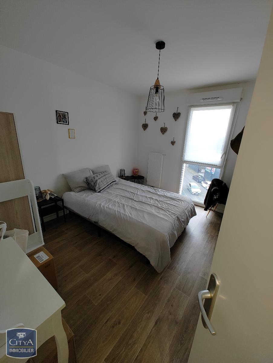 Photo 2 appartement Ronchin