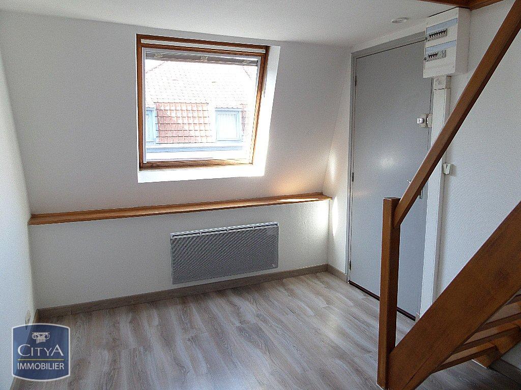 Photo du bien Appartement 1 pièces 19.73m²